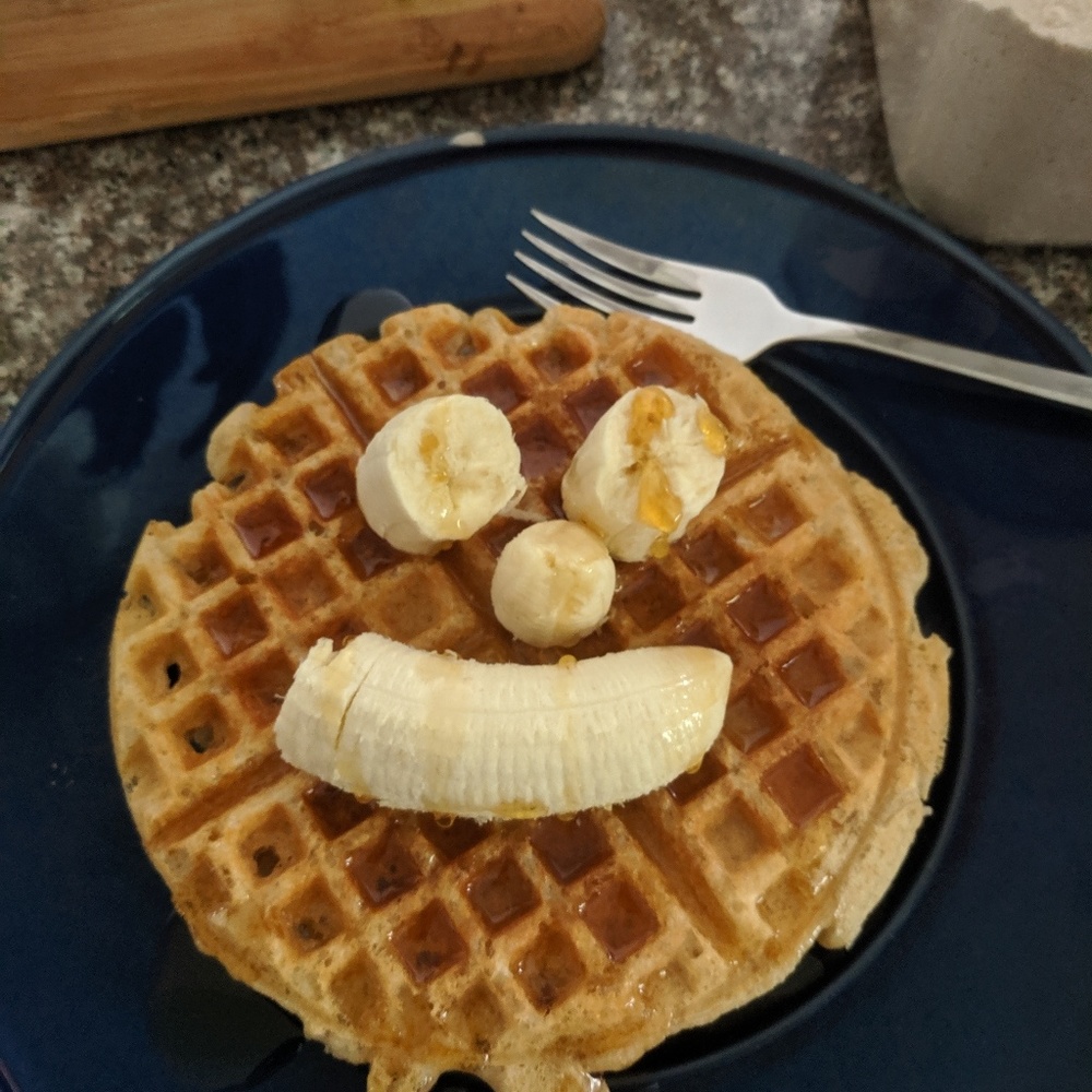 Meet your Posher, Grant